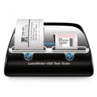 Dymo LabelWriter 450 Twin Turbo Printer Lable Tape